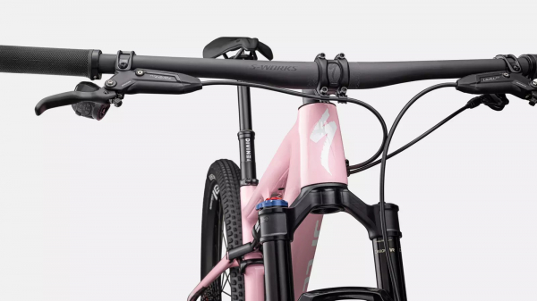Велосипед Specialized Epic Pro LTD