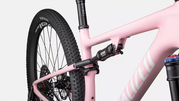 Велосипед Specialized Epic Pro LTD