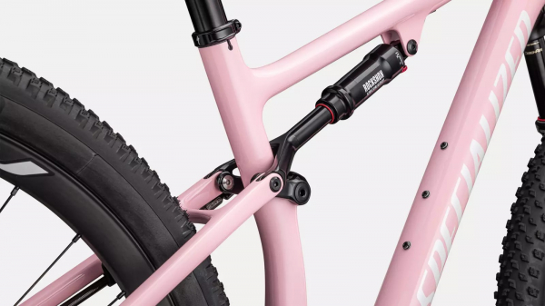 Велосипед Specialized Epic Pro LTD