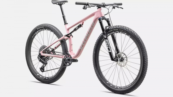 Велосипед Specialized Epic Pro LTD