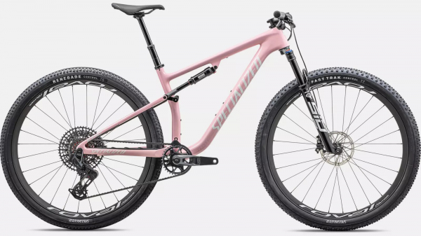 Велосипед Specialized Epic Pro LTD