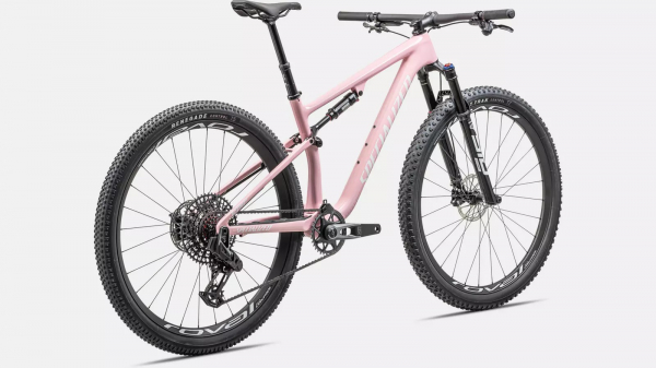 Велосипед Specialized Epic Pro LTD