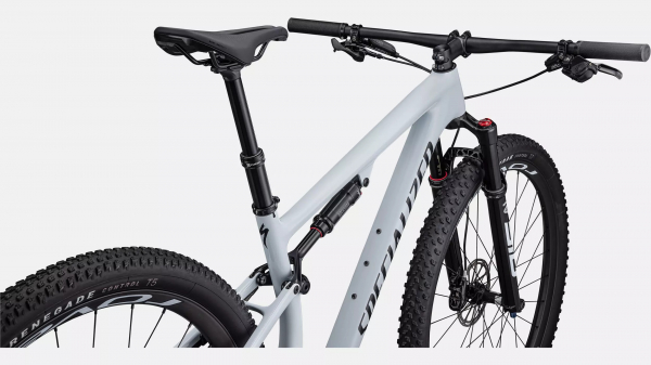 Велосипед Specialized Epic Expert