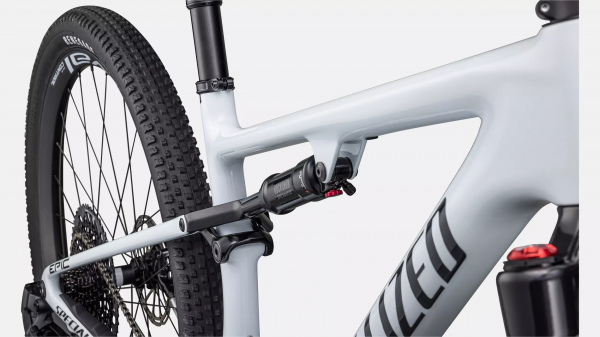 Велосипед Specialized Epic Expert