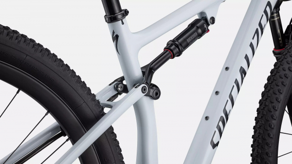 Велосипед Specialized Epic Expert