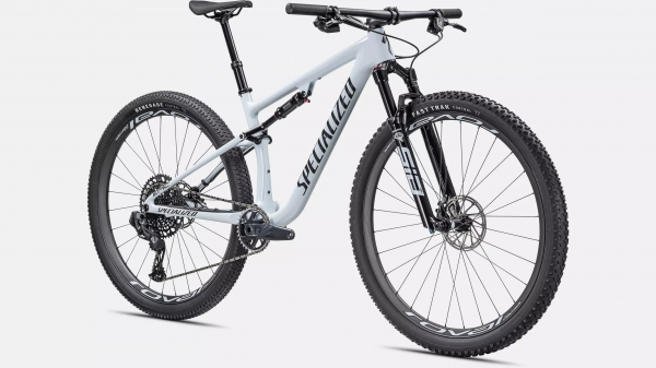 Велосипед Specialized Epic Expert