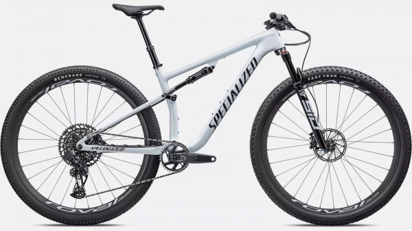 Велосипед Specialized Epic Expert