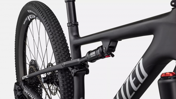Велосипед Specialized Epic Expert