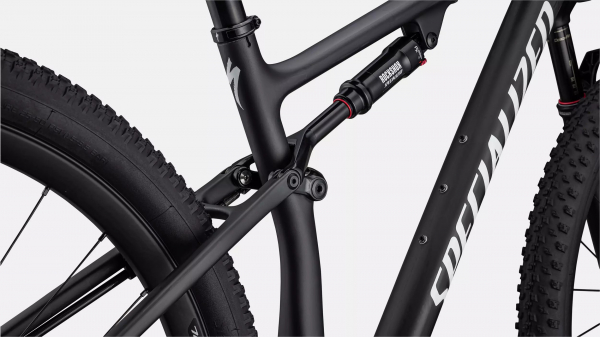 Велосипед Specialized Epic Expert