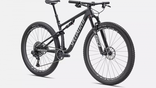 Велосипед Specialized Epic Expert