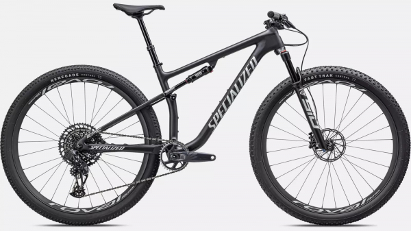 Велосипед Specialized Epic Expert