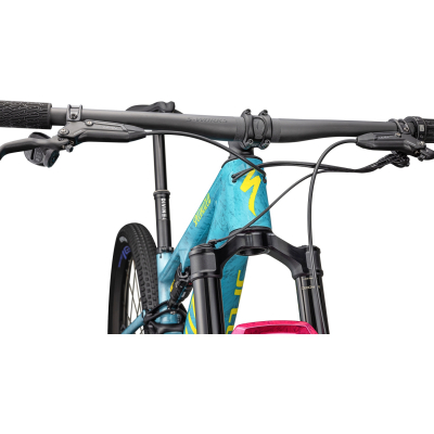 Велосипед Specialized Epic 8 Pro (2025)