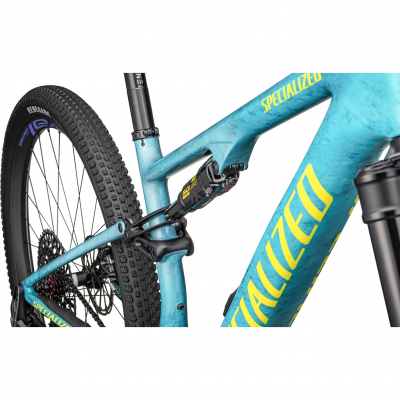 Велосипед Specialized Epic 8 Pro (2025)
