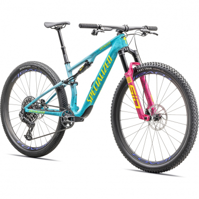 Велосипед Specialized Epic 8 Pro (2025)