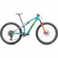 Велосипед Specialized Epic 8 Pro (2025)