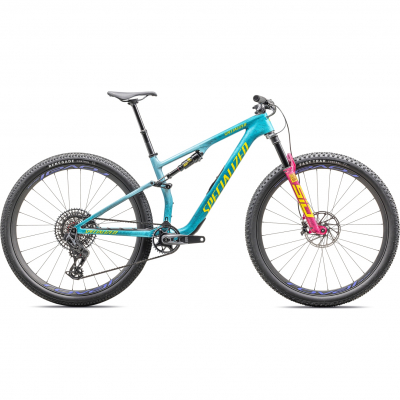 Велосипед Specialized Epic 8 Pro (2025)