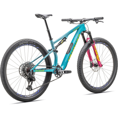 Велосипед Specialized Epic 8 Pro (2025)