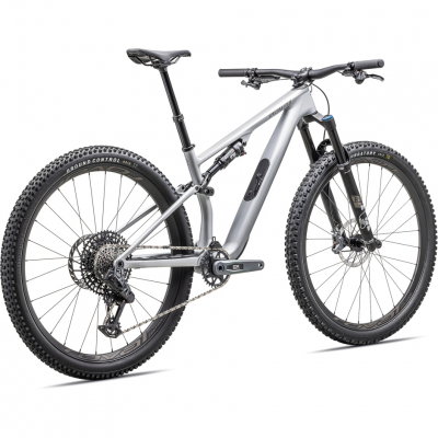 Велосипед Specialized Epic 8 Evo Expert (2025)