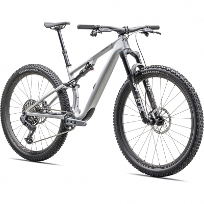 Велосипед Specialized Epic 8 Evo Expert (2025)