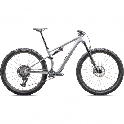 Велосипед Specialized Epic 8 Evo Expert (2025)