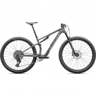 Велосипед Specialized Epic 8 Comp (2025)