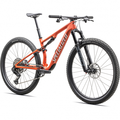 Велосипед Specialized Epic 8 Comp (2025)