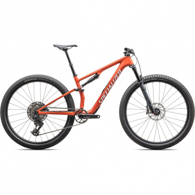 Велосипед Specialized Epic 8 Comp (2025)