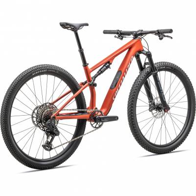 Велосипед Specialized Epic 8 Comp (2025)