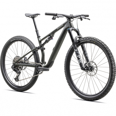 Велосипед Specialized Epic 8 Evo Comp (2025)