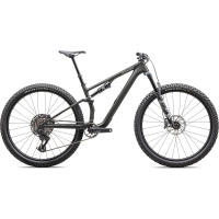 Велосипед Specialized Epic 8 Evo Comp (2025)