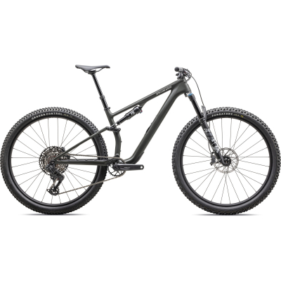 Велосипед Specialized Epic 8 Evo Comp (2025)