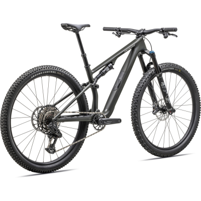 Велосипед Specialized Epic 8 Evo Comp (2025)