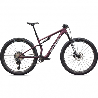 Велосипед Specialized Epic 8 Expert Di2 29" (2026)