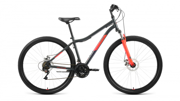 Велосипед Altair HT 29 2.0 D (2022)