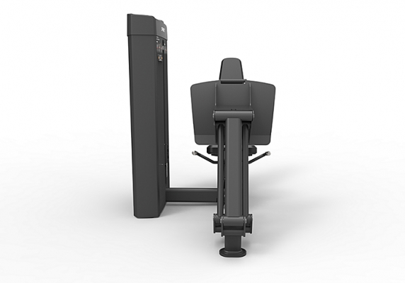 Жим ногами/икроножные Spirit Fitness SP-4608