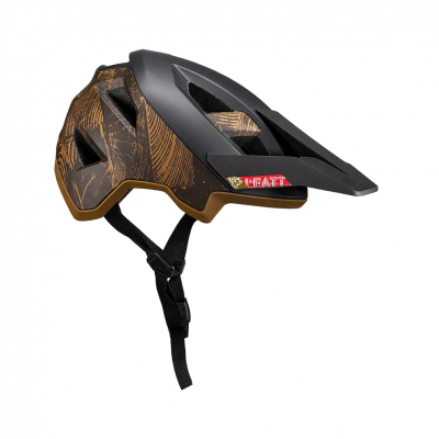 Велошлем Leatt MTB All Mountain 3.0 Helmet