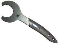 Ключ для каретки SUPER B Shimano Hollowtech TT & Truvativ GPX с вынесенными каретками.