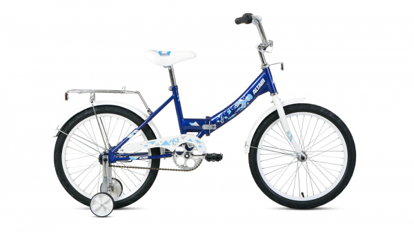 Велосипед Altair City Kids 20 Compact (2021)