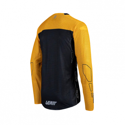Велоджерси Leatt MTB Gravity 4.0 Jersey