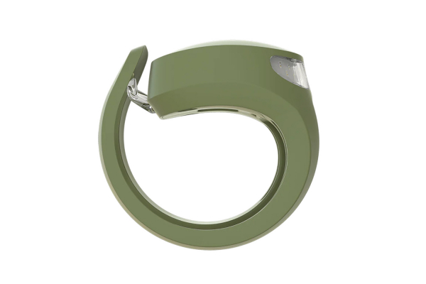 Фонарь задний Knog Frog V3 Rear 2023 One Size