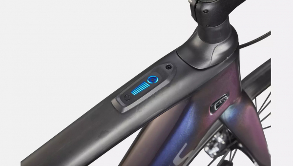 Велосипед Specialized S-Works Turbo Creo SL