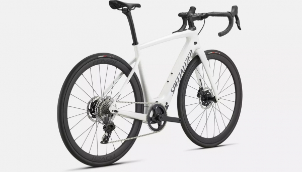 Велосипед Specialized Turbo Creo SL Expert