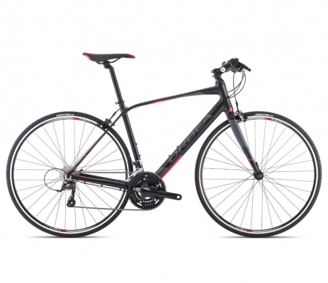Велосипед Orbea AVANT H50F (2016)