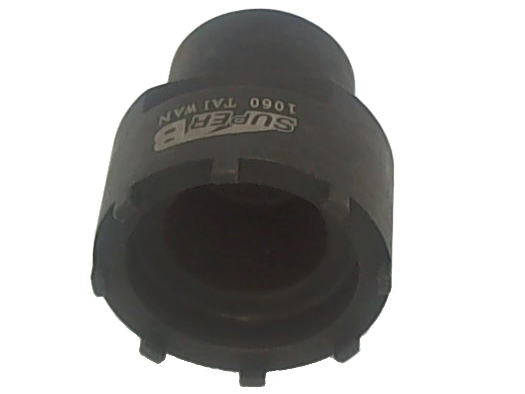 Съёмник каретки SUPER B Shimano, TRUVATIV, SRAM.