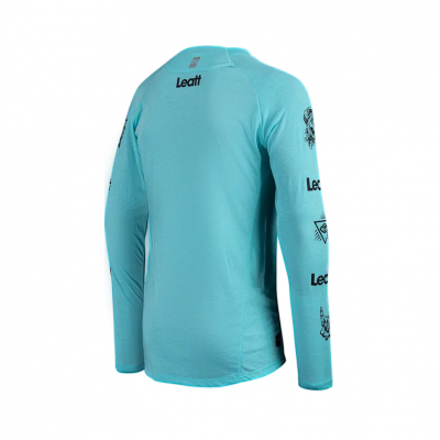 Велоджерси Leatt MTB Gravity 2.0 Jersey