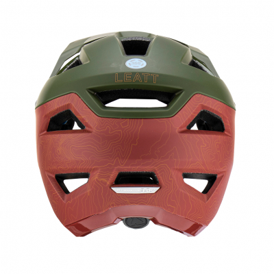 Велошлем Leatt MTB All Mountain 3.0 Helmet