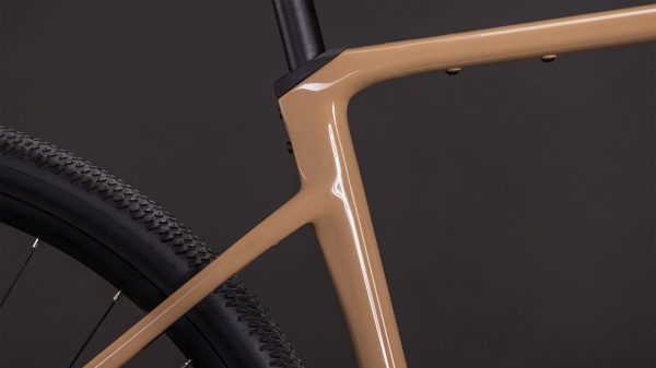 Велосипед Cube Nuroad Race (2025)