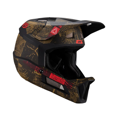 Велошлем Leatt MTB Gravity 2.0 Helmet