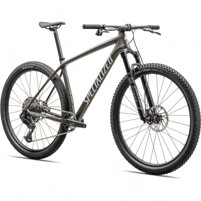 Велосипед Specialized Epic Hardtail Comp (2025)