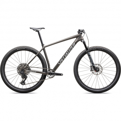 Велосипед Specialized Epic Hardtail Comp (2025)